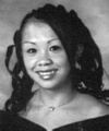 MAI LO: class of 2003, Grant Union High School, Sacramento, CA.